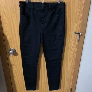 COPY - Black AE dream jeans
